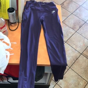 Gymshark Aspire leggings